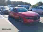 2023 Honda Accord Sport-L z VIN 1HGCY2F79PA018721, wystawiony jako IAAI lot #43383394 z przebiegiem Nie podano mil oraz . Historia ofert i sprzedaży dostępna na DreamBid. Obrazek 1.