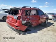 ✅ 2011 Mitsubishi Outlander SE • VIN: JA4AS3AW5BU031625 • Lot: 42785635. Listed on Copart with 125,062 mi. Free auction sales archive from the USA and detailed vehicle history report at DreamBid. Image 3.