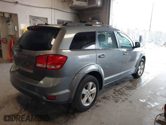 2012 Dodge Journey SXT с VIN 3C4PDCBG9CT145768, выставлен на аукционе IAAI как лот 43444752 с пробегом 170 775 миль миль и . История ставок и продаж доступна на DreamBid. Изображение 4.