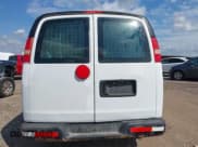 ✅ 2014 Chevrolet Express Cargo • VIN: 1GCSGAFX2E1154516 • Lot: 42931523. Listed on IAAI with 288,086 mi. Free auction sales archive from the USA and detailed vehicle history report at DreamBid. Image 16.