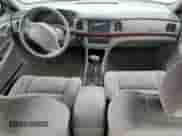 2000 Chevrolet Impala with VIN 2G1WF55K2Y9106248, listed as a Copart auction lot 66065354 with 102,942 mi miles and Clean title. Bid and sale history available at DreamBid. Image 8.