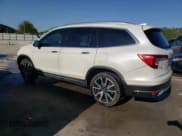 ✅ 2019 Honda Pilot Touring 7-Passenger • VIN: 5FNYF5H6XKB037214 • Lot: 71588585. Wystawiony na Copart z przebiegiem 24 268 mil. Bezpłatny archiwum sprzedaży aukcyjnych z USA i szczegółowy raport historii pojazdu na DreamBid. Zdjęcie 2.