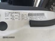 ✅ 2010 Jeep Commander Sport • VIN: 1J4RG4GK7AC127808 • Lot: 42479312. Listed on IAAI with 161,385 mi. Free auction sales archive from the USA and detailed vehicle history report at DreamBid. Image 9.