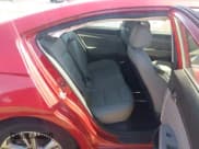 ✅ 2017 Hyundai Elantra SE • VIN: 5NPD84LF9HH009229 • Lot: 43509962. Listed on IAAI with 137,741 mi. Free auction sales archive from the USA and detailed vehicle history report at DreamBid. Image 8.