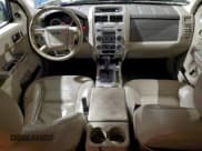 ✅ 2008 Ford Escape XLT • VIN: 1FMCU93118KB26664 • Lot: 93609045. Listed on Copart with 128,888 mi. Free auction sales archive from the USA and detailed vehicle history report at DreamBid. Image 8.