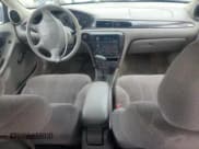 ✅ 2001 Chevrolet Malibu • VIN: 1G1ND52JX16269983 • Lot: 82410315. Listed on Copart with Not provided. Free auction sales archive from the USA and detailed vehicle history report at DreamBid. Image 8.