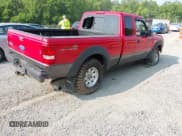 ✅ 2006 Ford Ranger XLT • VIN: 1FTZR45E86PA08386 • Lot: 42471044. Listed on IAAI with 165,153 mi. Free auction sales archive from the USA and detailed vehicle history report at DreamBid. Image 4.