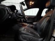 ✅ 2014 Audi A6 Premium Plus • VIN: WAUGFAFC3EN017774 • Lot: 86237365. Wystawiony na Copart z przebiegiem 87 109 mil. Bezpłatny archiwum sprzedaży aukcyjnych z USA i szczegółowy raport historii pojazdu na DreamBid. Zdjęcie 7.