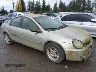 ✅ 2003 Dodge Neon SXT • VIN: 1B3ES56C43D190768 • Lot: 43618278. Wystawiony na IAAI z przebiegiem Nie podano. Bezpłatny archiwum sprzedaży aukcyjnych z USA i szczegółowy raport historii pojazdu na DreamBid. Zdjęcie 1.