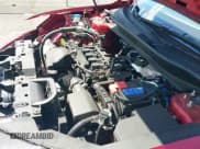 ✅ 2023 Honda CR-V EX-L • VIN: 2HKRS4H72PH440518 • Лот: 43257544. Опубликован ранее на IAAI с пробегом 19 426 миль. Бесплатный доступ к архиву аукционных продаж из США и подробный отчёт об истории автомобиля на DreamBid. Изображение 23.