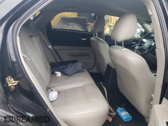 2005 Dodge Magnum RT с VIN 2D4GV58285H555352, выставлен на аукционе Copart как лот 47599175 с пробегом 131 288 миль миль и Списание • Salvage title. История ставок и продаж доступна на DreamBid. Изображение 10.