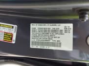 ✅ 2020 Honda Odyssey Touring • VIN: 5FNRL6H88LB006307 • Lot: 42332172. Listed on IAAI with 44,659 mi. Free auction sales archive from the USA and detailed vehicle history report at DreamBid. Image 9.