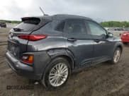 ✅ 2020 Hyundai Kona SEL • VIN: KM8K22AA4LU569352 • Лот: 54014654. Опубликован ранее на Copart с пробегом 69 007 миль. Бесплатный доступ к архиву аукционных продаж из США и подробный отчёт об истории автомобиля на DreamBid. Изображение 3.