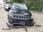 ✅ 2019 Jeep Compass Latitude • VIN: 3C4NJCBB0KT855595 • Lot: 58997955. Listed on Copart with Not provided. Free auction sales archive from the USA and detailed vehicle history report at DreamBid. Image 5.