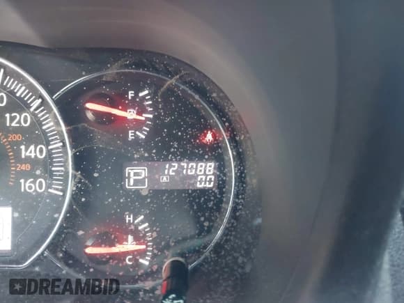 ✅ 2013 Nissan Maxima S • VIN: 1N4AA5AP9DC821411 • Lot: 42598453. Listed on IAAI with 127,088 mi. Free auction sales archive from the USA and detailed vehicle history report at DreamBid. Image 16.