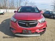 ✅ 2017 Buick Encore Preferred • VIN: KL4CJASB3HB011373 • Лот: 50978725. Опубликован ранее на Copart с пробегом 59 051 миль. Бесплатный доступ к архиву аукционных продаж из США и подробный отчёт об истории автомобиля на DreamBid. Изображение 5.