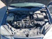 ✅ 2007 Ford Focus S • VIN: 1FAHP34N77W363804 • Lot: 43565609. Listed on IAAI with 178,179 mi. Free auction sales archive from the USA and detailed vehicle history report at DreamBid. Image 10.