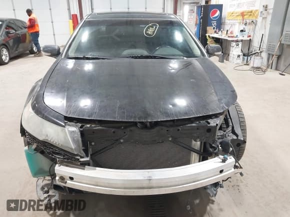 ✅ 2013 Acura TL Advance • VIN: 19UUA9F74DA000804 • Лот: 43491749. Опубликован ранее на IAAI с пробегом 149 215 миль. Бесплатный доступ к архиву аукционных продаж из США и подробный отчёт об истории автомобиля на DreamBid. Изображение 13.