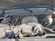 ✅ 2012 Chevrolet Tahoe Commercial • VIN: 1GNLC2E03CR188058 • Lot: 80921265. Listed on Copart with 202,551 mi. Free auction sales archive from the USA and detailed vehicle history report at DreamBid. Image 12.