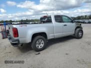 ✅ 2018 Chevrolet Colorado 4WD Work Truck • VIN: 1GCHTBEN6J1164312 • Лот: 81896355. Опубликован ранее на Copart с пробегом 180 086 миль. Бесплатный доступ к архиву аукционных продаж из США и подробный отчёт об истории автомобиля на DreamBid. Изображение 3.