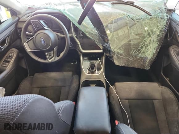 ✅ 2020 Subaru Outback Premium • VIN: 4S4BTAEC5L3126118 • Lot: 84609795. Wystawiony na Copart z przebiegiem 68 452 mil. Bezpłatny archiwum sprzedaży aukcyjnych z USA i szczegółowy raport historii pojazdu na DreamBid. Zdjęcie 8.