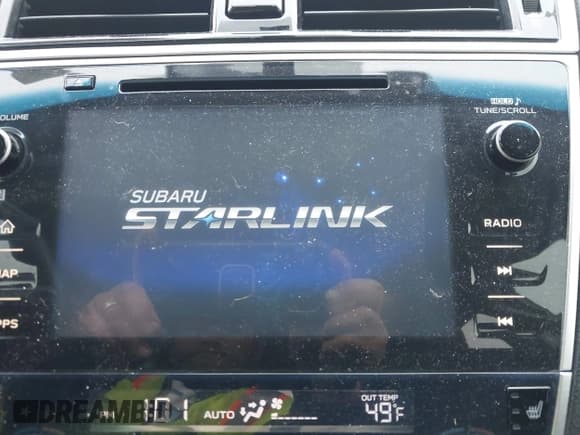 ✅ 2018 Subaru Outback Touring • VIN: 4S4BSETC6J3252336 • Lot: 41528972. Listed on IAAI with 103,082 mi. Free auction sales archive from the USA and detailed vehicle history report at DreamBid. Image 18.