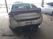 ✅ 2013 Dodge Dart SXT • VIN: 1C3CDFBA5DD329029 • Lot: 43535605. Wystawiony na IAAI z przebiegiem 164 296 mil. Bezpłatny archiwum sprzedaży aukcyjnych z USA i szczegółowy raport historii pojazdu na DreamBid. Zdjęcie 6.