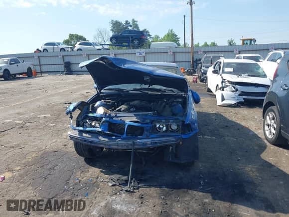 1998 BMW 3 Series M3s with VIN WBSCD9324WEE08785, listed as a IAAI auction lot 42065988 with 202,400 mi miles and . Bid and sale history available at DreamBid. Image 12.