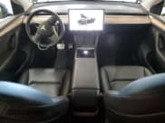 ✅ 2022 Tesla Model Y Performance • VIN: 7SAYGDEF9NF552904 • Лот: 68789695. Опубликован ранее на Copart с пробегом 51 900 миль. Бесплатный доступ к архиву аукционных продаж из США и подробный отчёт об истории автомобиля на DreamBid. Изображение 8.