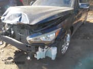 ✅ 2015 Infiniti Q50 Premium • VIN: JN1BV7AR6FM395242 • Lot: 43714296. Listed on IAAI with 90,912 mi. Free auction sales archive from the USA and detailed vehicle history report at DreamBid. Image 19.