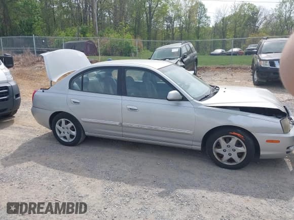 ✅ 2006 Hyundai Elantra GLS • VIN: KMHDN46D26U225070 • Lot: 42081139. Wystawiony na IAAI z przebiegiem 162 634 mil. Bezpłatny archiwum sprzedaży aukcyjnych z USA i szczegółowy raport historii pojazdu na DreamBid. Zdjęcie 14.