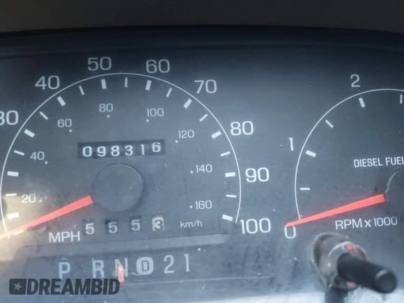 ✅ 2001 Ford F-250 XL • VIN: 1FTNW21F61EC35820 • Lot: 40466765. Wystawiony na IAAI z przebiegiem 98 316 mil. Bezpłatny archiwum sprzedaży aukcyjnych z USA i szczegółowy raport historii pojazdu na DreamBid. Zdjęcie 15.