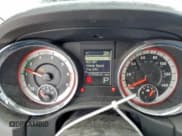 ✅ 2011 Dodge Durango Citadel • VIN: 1D4SE5GT0BC593967 • Lot: 94305825. Listed on Copart with 217,032 mi. Free auction sales archive from the USA and detailed vehicle history report at DreamBid. Image 9.