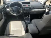 ✅ 2016 Subaru Forester Touring • VIN: JF2SJAVC4GH465716 • Lot: 58325635. Listed on Copart with 86,863 mi. Free auction sales archive from the USA and detailed vehicle history report at DreamBid. Image 8.