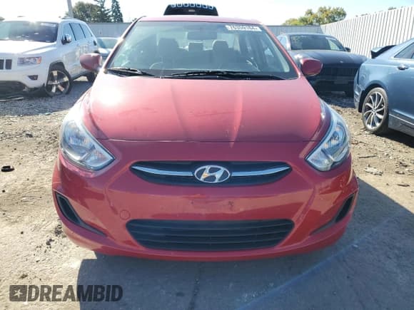 ✅ 2015 Hyundai Accent GLS • VIN: KMHCT4AE9FU901662 • Лот: 76359164. Опубликован ранее на Copart с пробегом 41 246 миль. Бесплатный доступ к архиву аукционных продаж из США и подробный отчёт об истории автомобиля на DreamBid. Изображение 5.