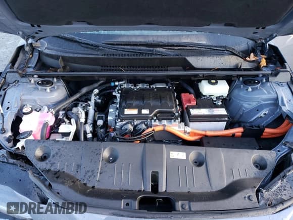 ✅ 2023 Subaru Solterra Premium • VIN: JTMABABA7PA012841 • Lot: 77384103. Wystawiony na Copart z przebiegiem 9 890 mil. Bezpłatny archiwum sprzedaży aukcyjnych z USA i szczegółowy raport historii pojazdu na DreamBid. Zdjęcie 13.