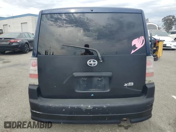✅ 2004 Scion xB • VIN: JTLKT324240164202 • Лот: 81332135. Опубликован ранее на Copart с пробегом 161 068 миль. Бесплатный доступ к архиву аукционных продаж из США и подробный отчёт об истории автомобиля на DreamBid. Изображение 6.