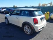 ✅ 2019 MINI Hardtop Cooper S • VIN: WMWXP7C57K2H60685 • Lot: 43496904. Listed on IAAI with 41,543 mi. Free auction sales archive from the USA and detailed vehicle history report at DreamBid. Image 3.