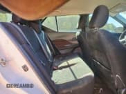 ✅ 2020 Nissan Kicks SR • VIN: 3N1CP5DV3LL564909 • Lot: 87259835. Listed on Copart with 103,147 mi. Free auction sales archive from the USA and detailed vehicle history report at DreamBid. Image 11.