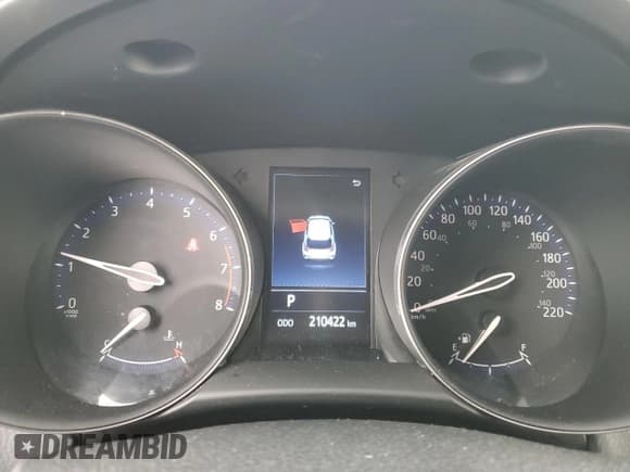 ✅ 2019 Toyota C-HR Limited • VIN: NMTKHMBX3KR071632 • Lot: 86148085. Wystawiony na Copart z przebiegiem 210 422 mil. Bezpłatny archiwum sprzedaży aukcyjnych z USA i szczegółowy raport historii pojazdu na DreamBid. Zdjęcie 9.