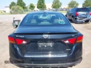 ✅ 2020 Nissan Altima SL • VIN: 1N4BL4EW4LC101152 • Lot: 42611448. Wystawiony na IAAI z przebiegiem 72 388 mil. Bezpłatny archiwum sprzedaży aukcyjnych z USA i szczegółowy raport historii pojazdu na DreamBid. Zdjęcie 16.
