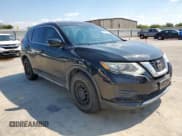 ✅ 2019 Nissan Rogue S • VIN: JN8AT2MT1KW267230 • Лот: 84705265. Опубликован ранее на Copart с пробегом 55 346 миль. Бесплатный доступ к архиву аукционных продаж из США и подробный отчёт об истории автомобиля на DreamBid. Изображение 4.