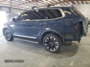 ✅ 2024 Kia Telluride SX • VIN: 5XYP54GC2RG512857 • Lot: 66913765. Listed on Copart with 51,451 mi. Free auction sales archive from the USA and detailed vehicle history report at DreamBid. Image 2.