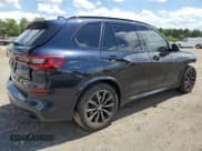 ✅ 2022 BMW X5 xDrive40i • VIN: 5UXCR6C07N9J93993 • Лот: 57893374. Опубликован ранее на Copart с пробегом 40 241 миль. Бесплатный доступ к архиву аукционных продаж из США и подробный отчёт об истории автомобиля на DreamBid. Изображение 3.