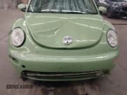 ✅ 2005 Volkswagen Beetle GLS • VIN: 3VWCD31C85M410218 • Lot: 43572091. Listed on IAAI with 87,912 mi. Free auction sales archive from the USA and detailed vehicle history report at DreamBid. Image 6.