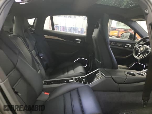 ✅ 2020 Porsche Panamera • VIN: WP0AA2A72LL103450 • Лот: 88266515. Опубликован ранее на Copart с пробегом 6 466 миль. Бесплатный доступ к архиву аукционных продаж из США и подробный отчёт об истории автомобиля на DreamBid. Изображение 10.