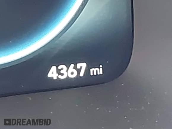 ✅ 2025 Hyundai Palisade Calligraphy • VIN: KM8R7DGE3SU883997 • Lot: 43279566. Listed on IAAI with 4,367 mi. Free auction sales archive from the USA and detailed vehicle history report at DreamBid. Image 15.