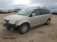 ✅ 2014 Chrysler Town & Country Touring • VIN: 2C4RC1BG7ER164521 • Lot: 92944825. Wystawiony na Copart z przebiegiem 170 052 mil. Bezpłatny archiwum sprzedaży aukcyjnych z USA i szczegółowy raport historii pojazdu na DreamBid. Zdjęcie 1.