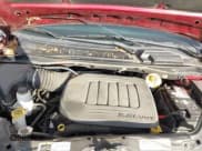 ✅ 2019 Dodge Grand Caravan SE • VIN: 2C4RDGBG7KR669602 • Lot: 43723283. Listed on IAAI with 82,967 mi. Free auction sales archive from the USA and detailed vehicle history report at DreamBid. Image 10.