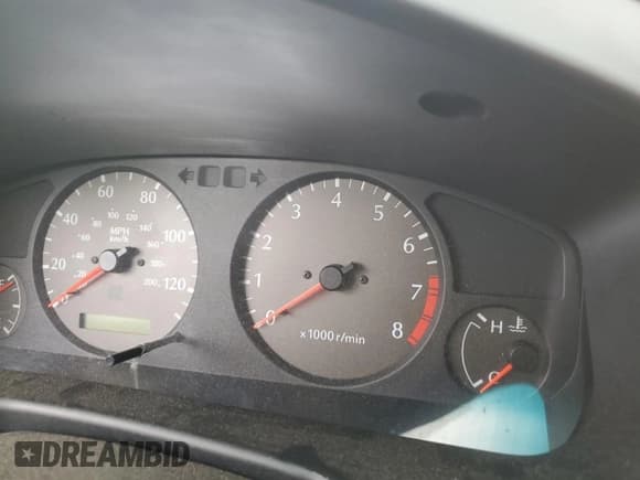 ✅ 1999 Infiniti G20 • VIN: JNKCP11A6XT005331 • Лот: 56536145. Опубликован ранее на Copart с пробегом Не указан. Бесплатный доступ к архиву аукционных продаж из США и подробный отчёт об истории автомобиля на DreamBid. Изображение 9.